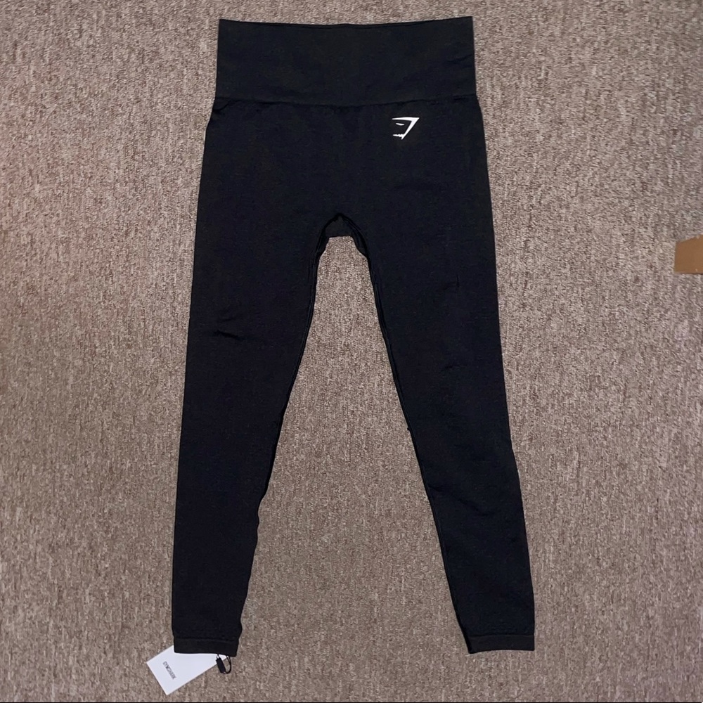 Gymshark Vital Seamless Leggings
